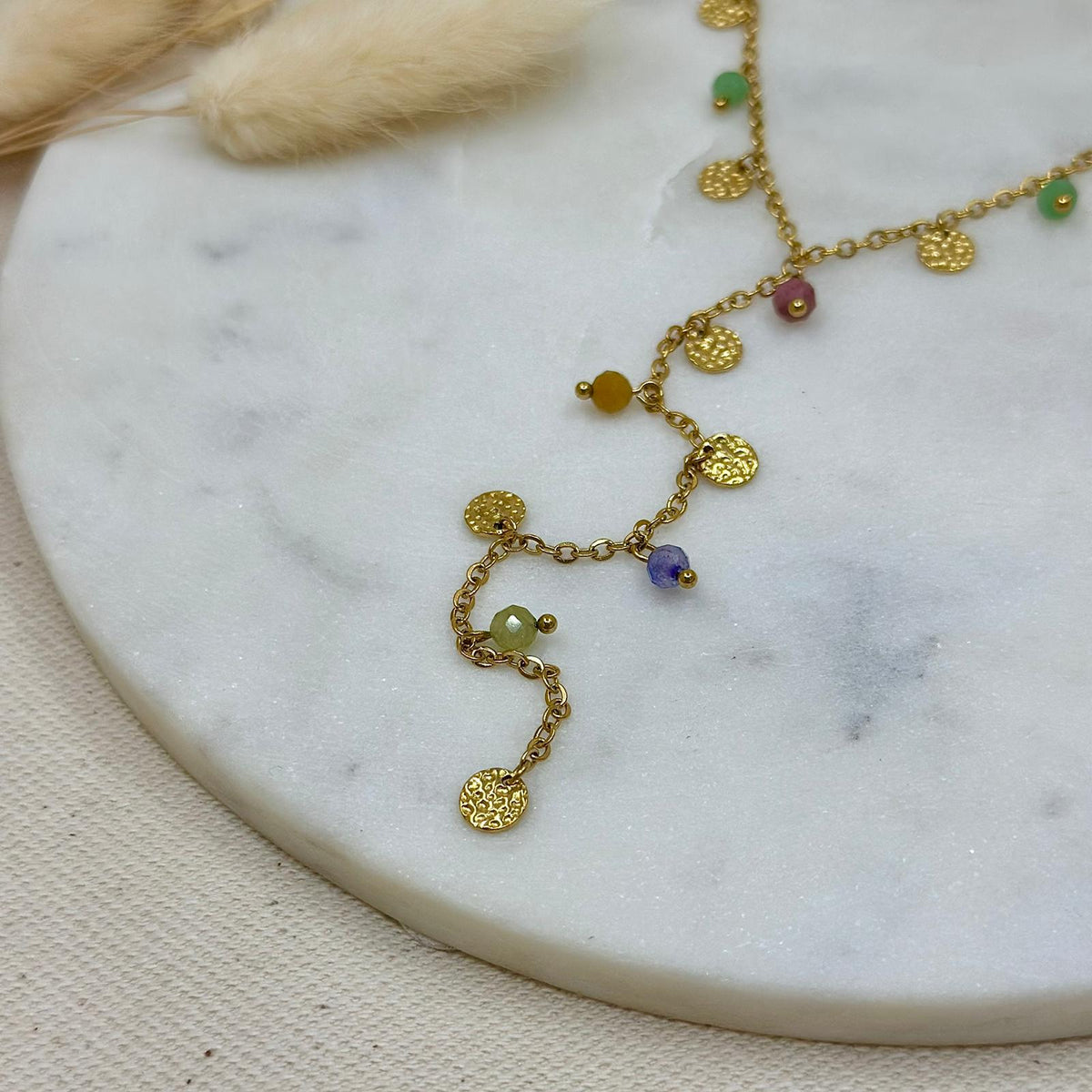 Collier ÉLINE