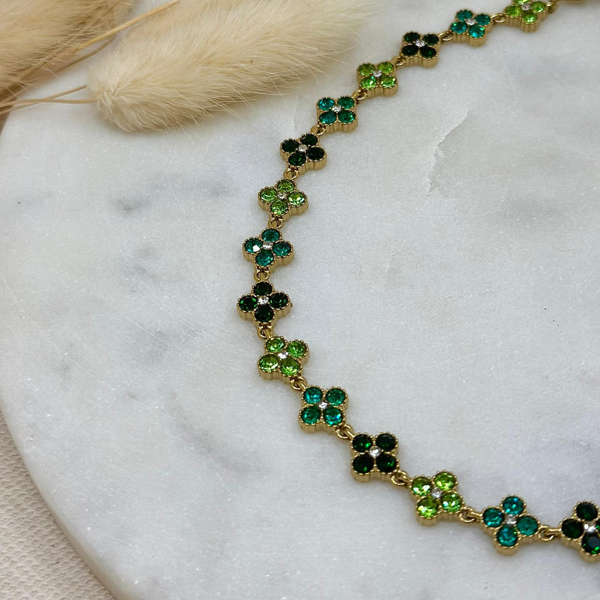Collier CONSTANCE