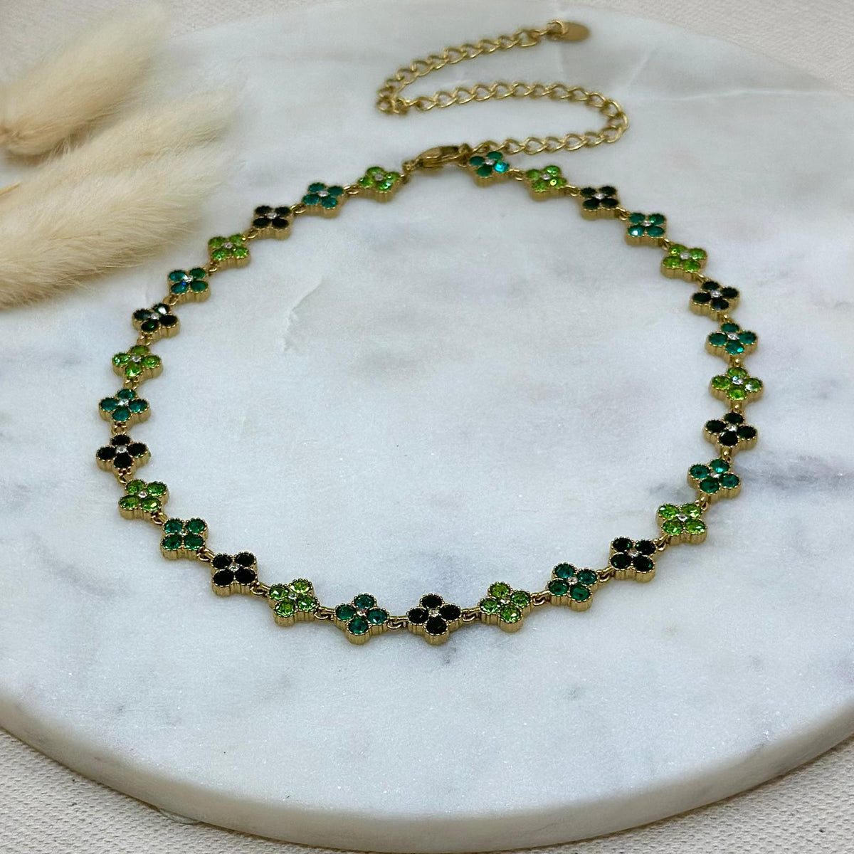 Collier CONSTANCE