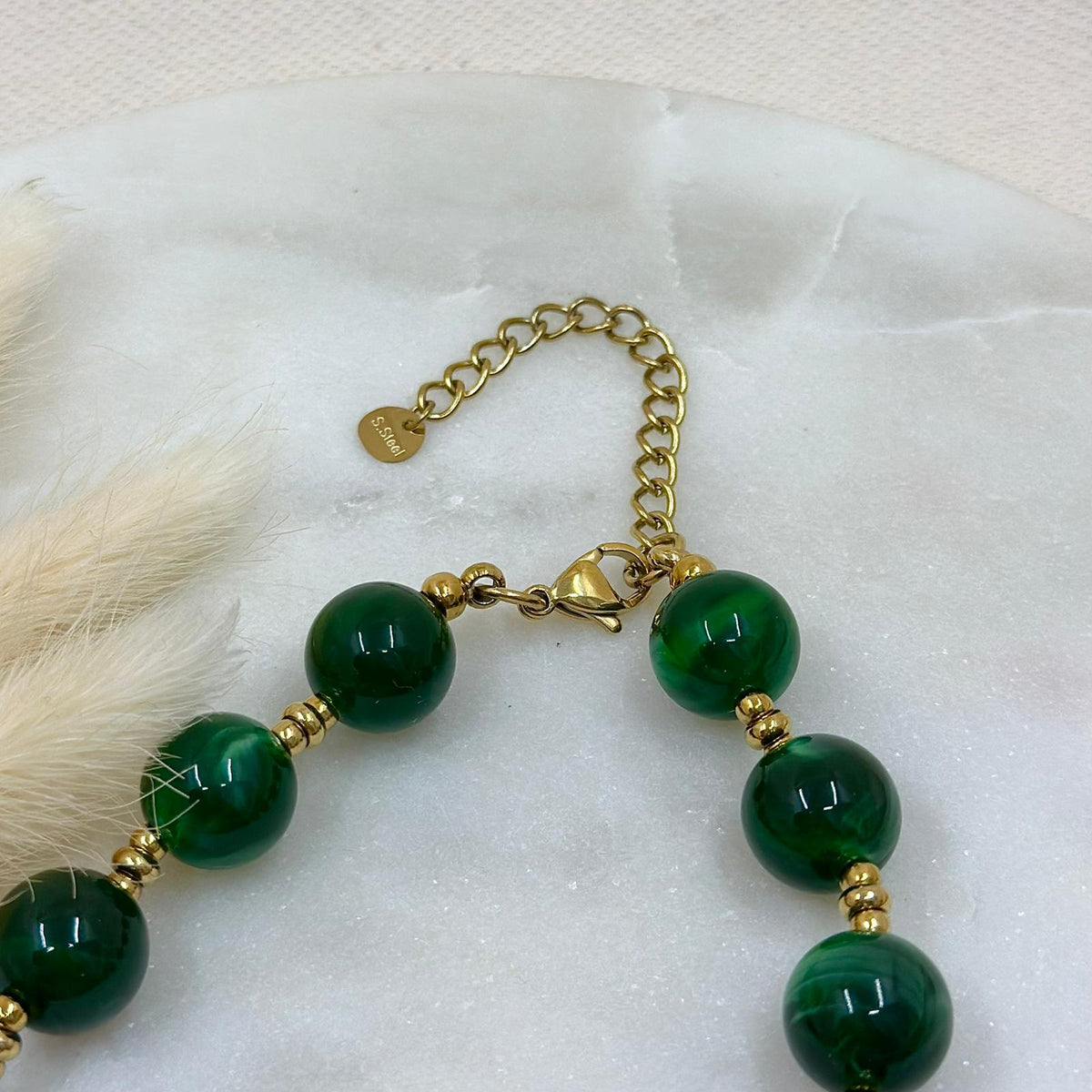Collier TESS