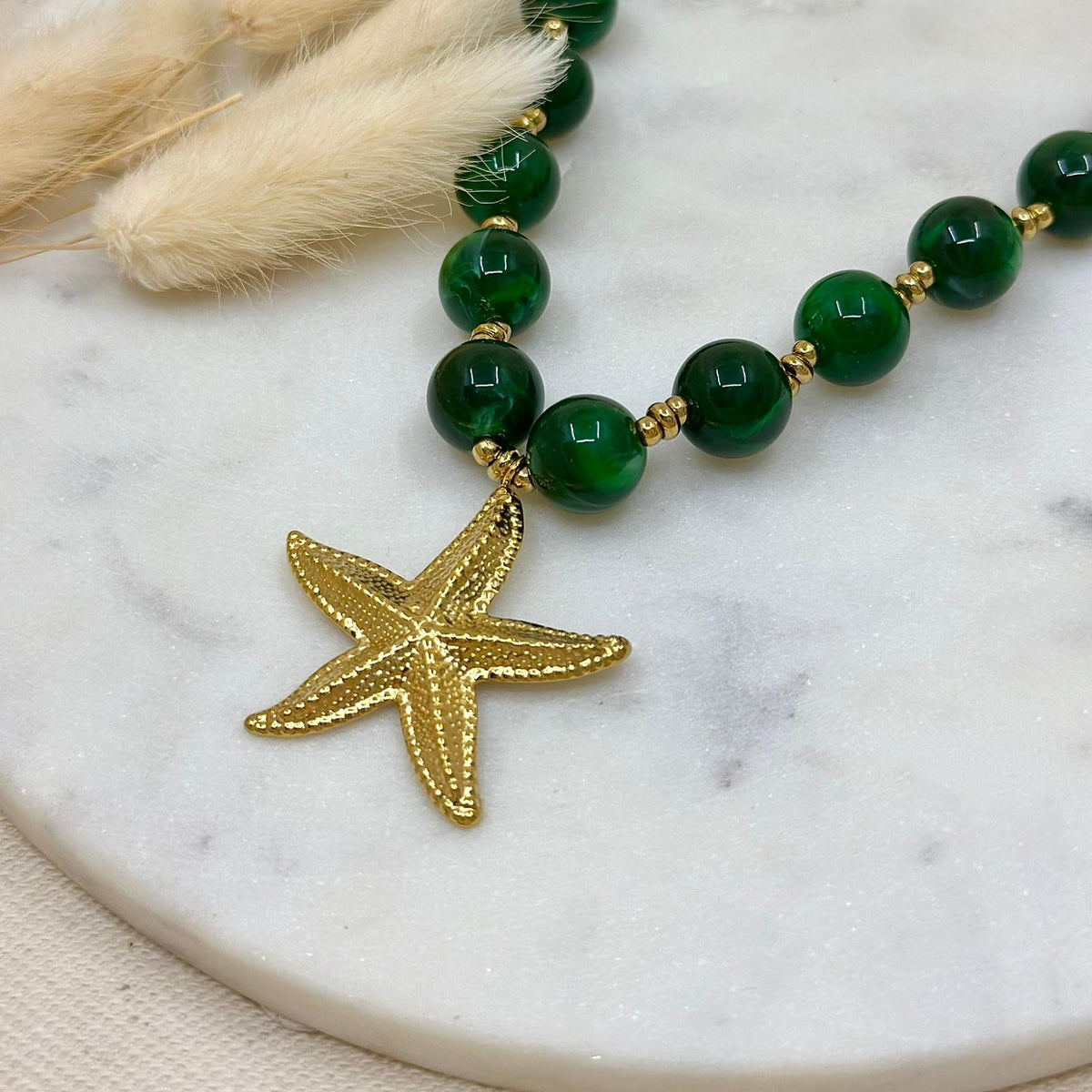 Collier TESS
