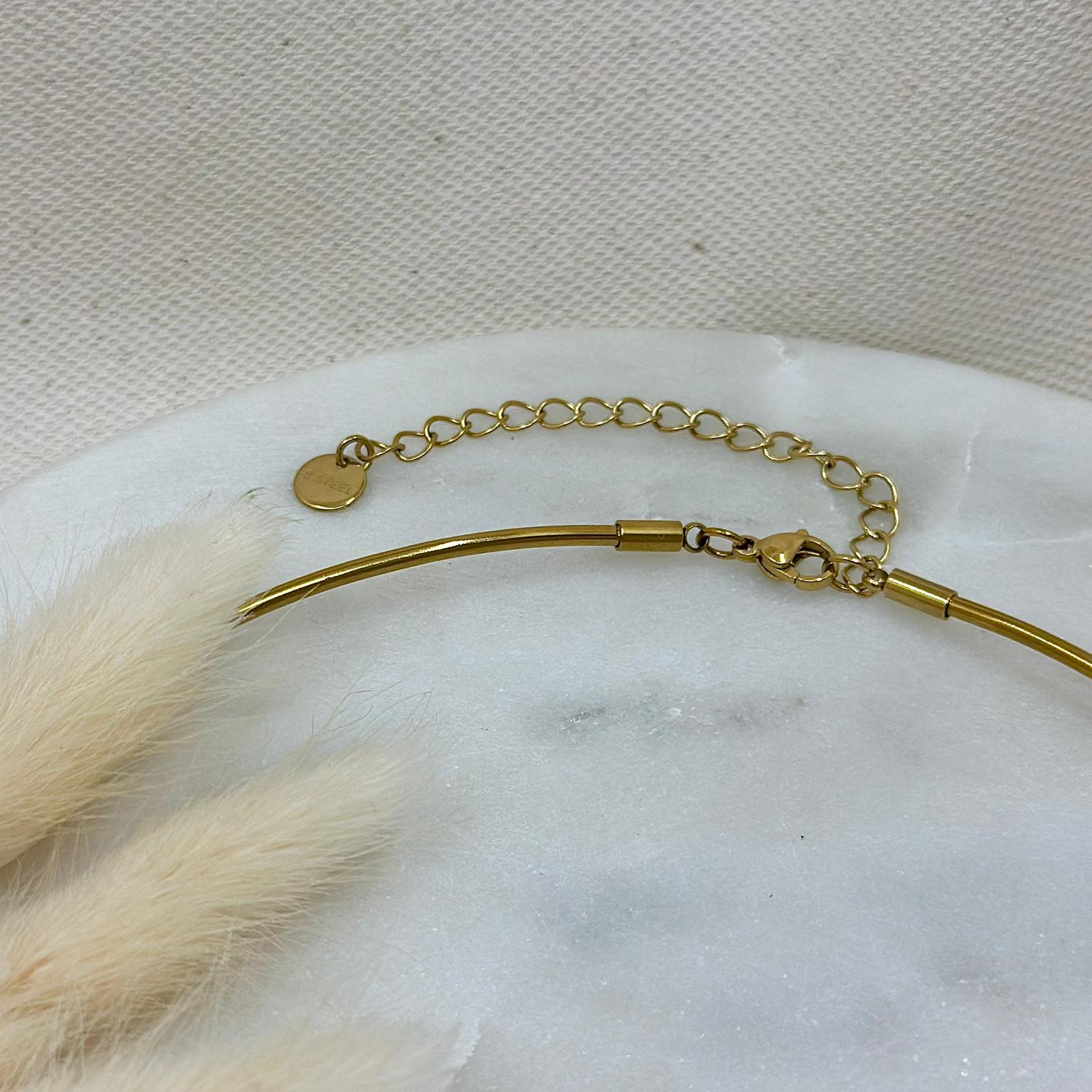 Collier AMBRE