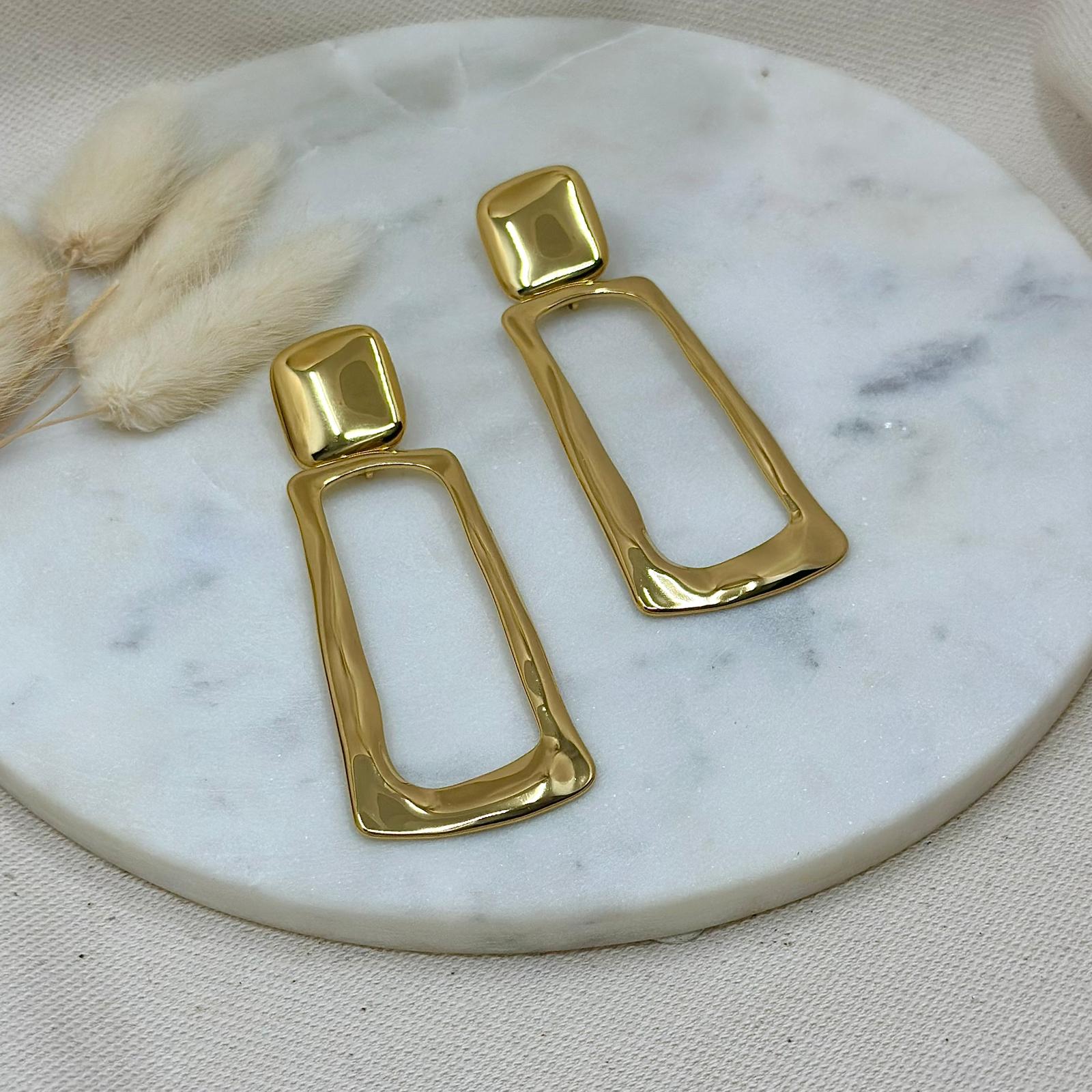 Boucles d’oreilles ALIÉNOR