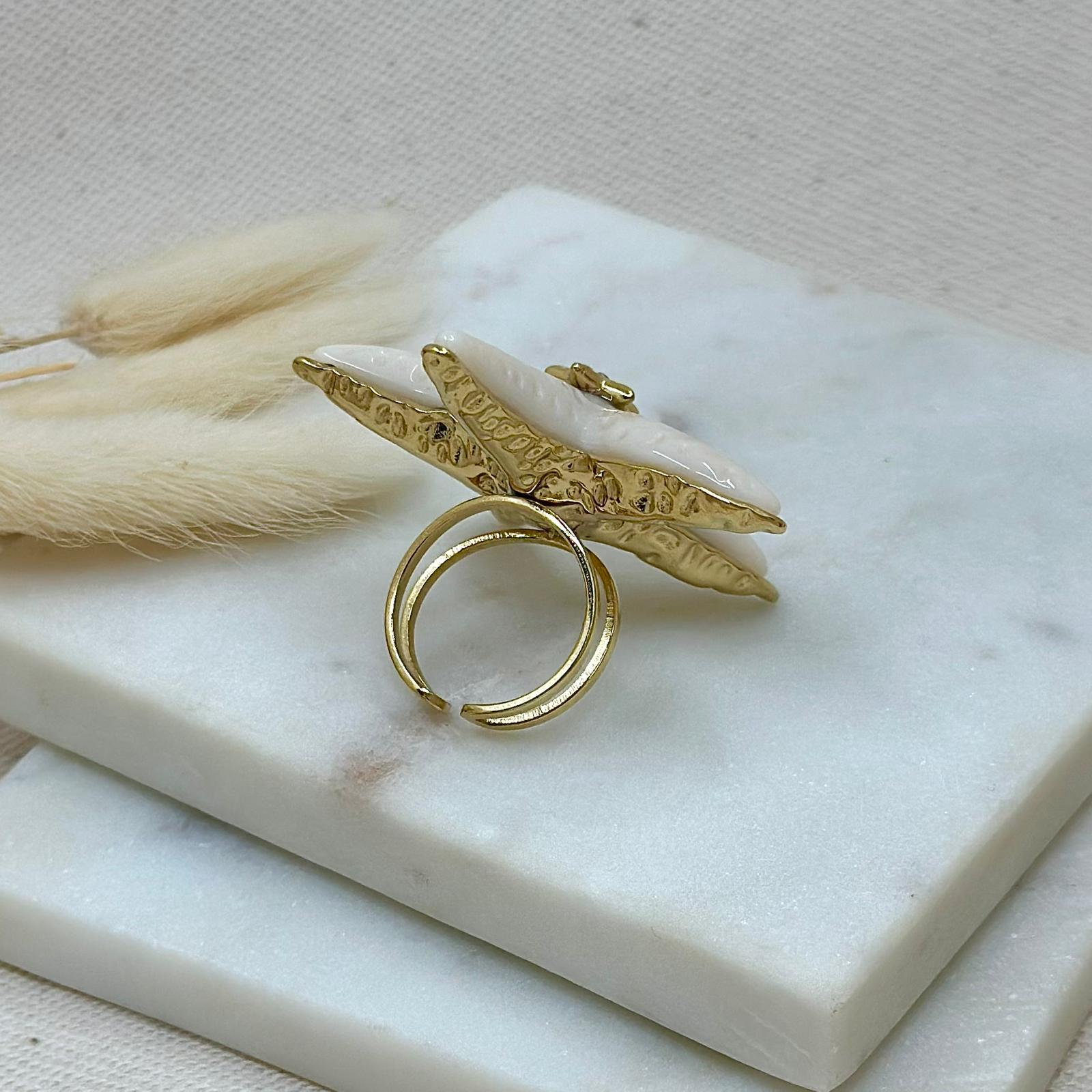 Bague MORGANE
