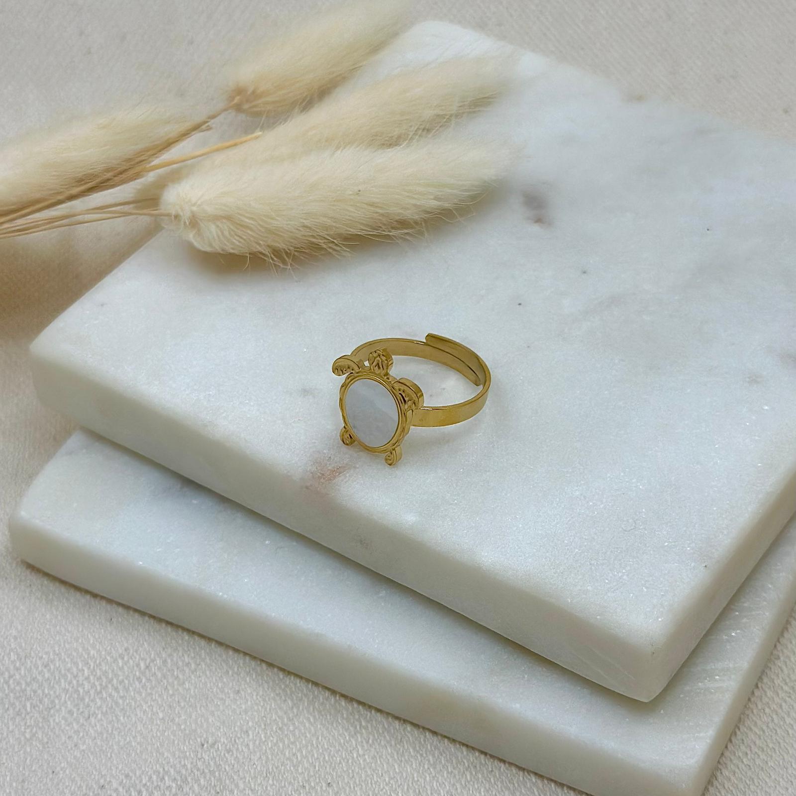 Bague MARINA