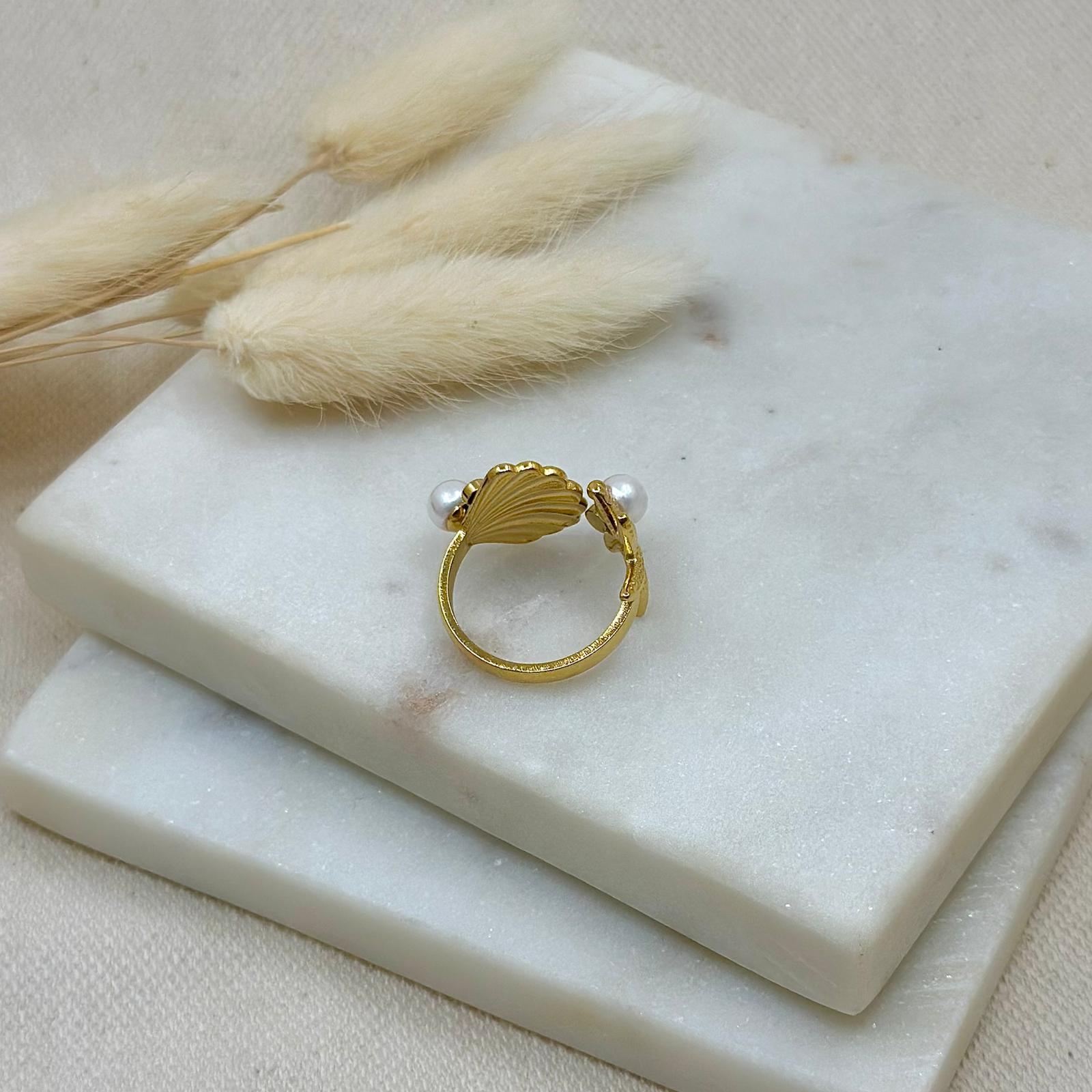 Bague LÉA