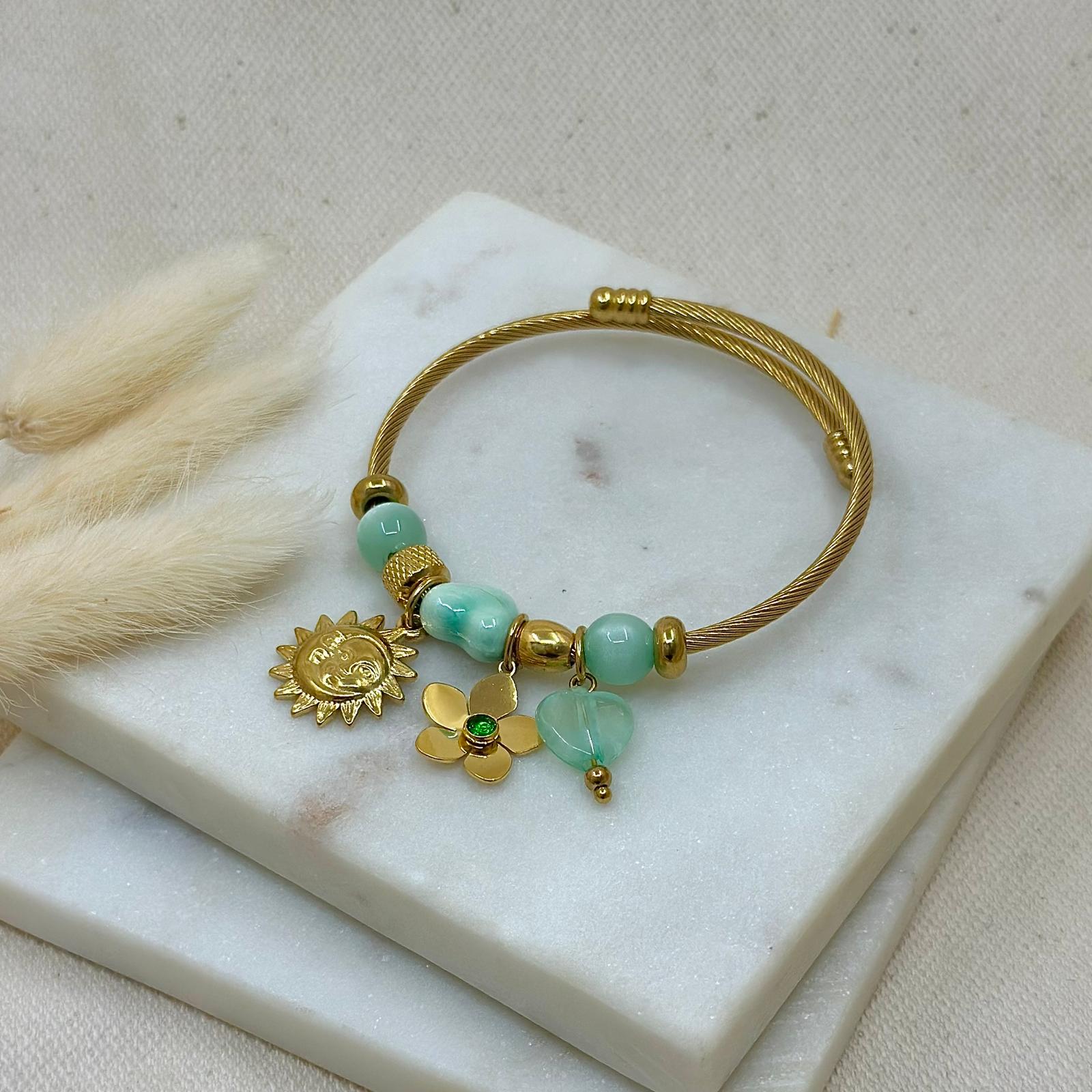 Bracelet ÉDEN