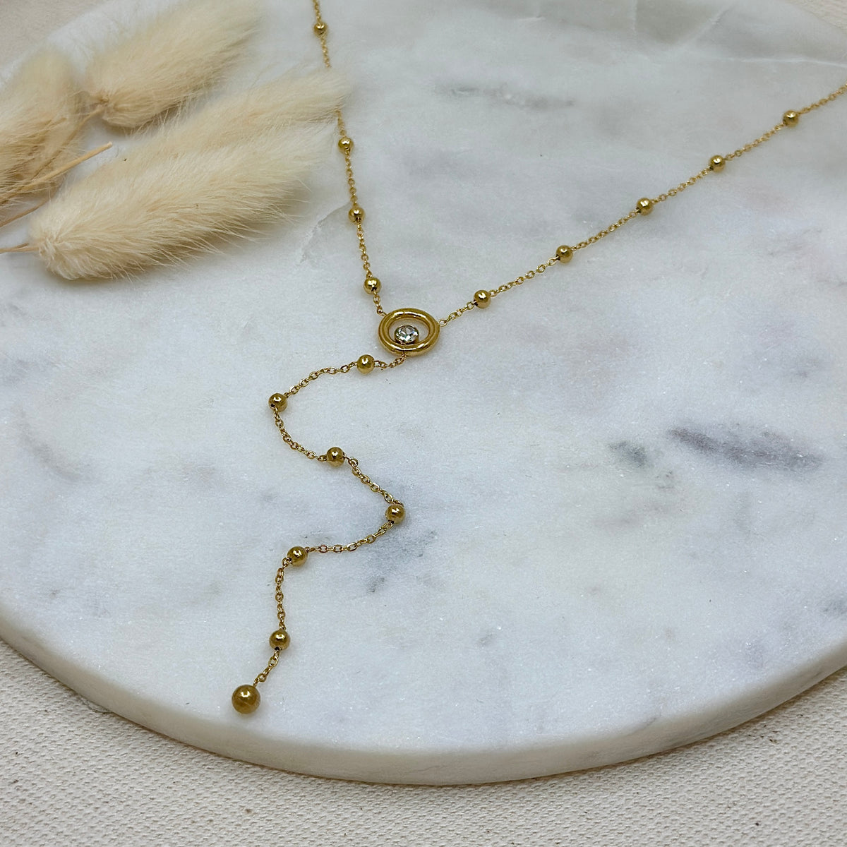 Collier ÈVE