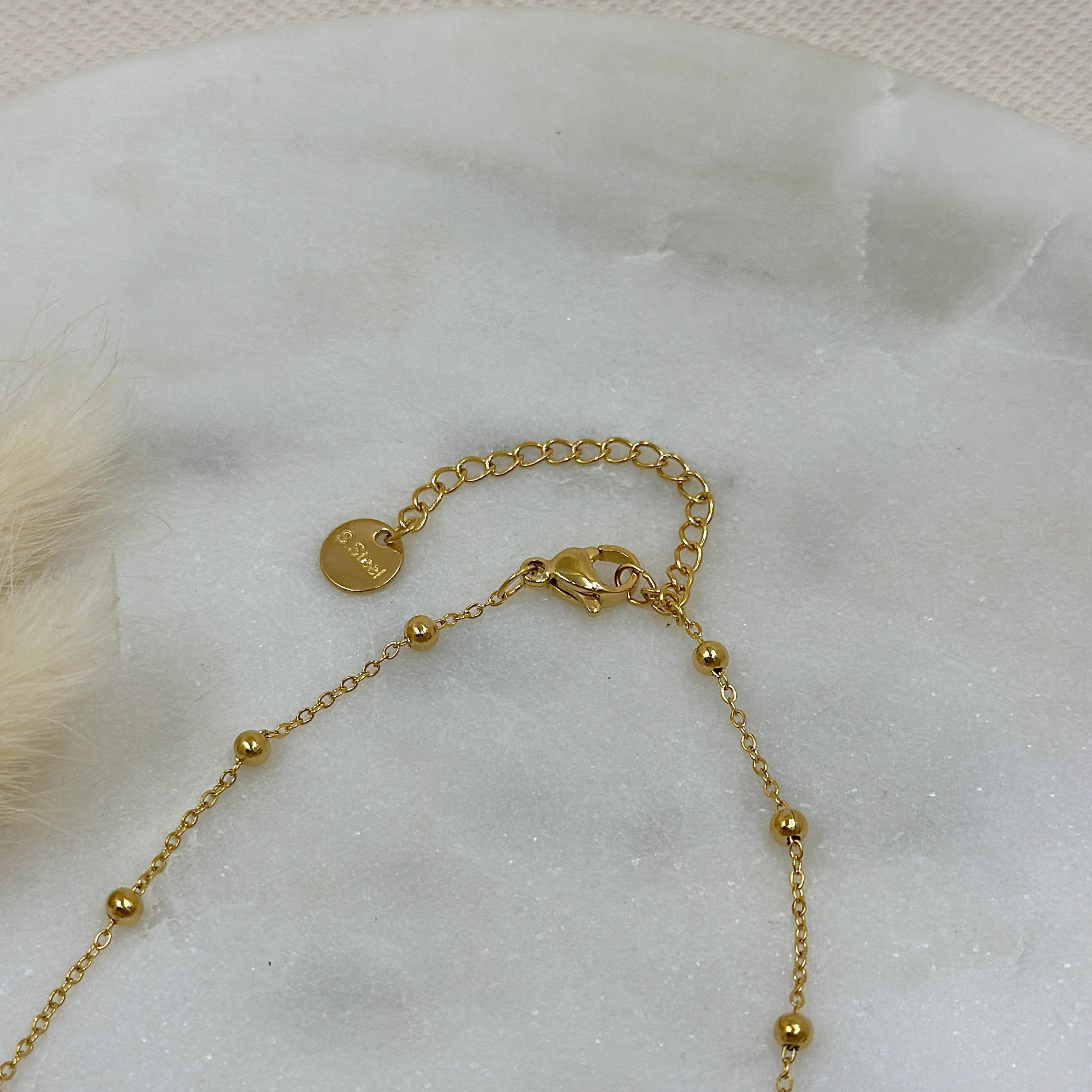 Collier ÈVE