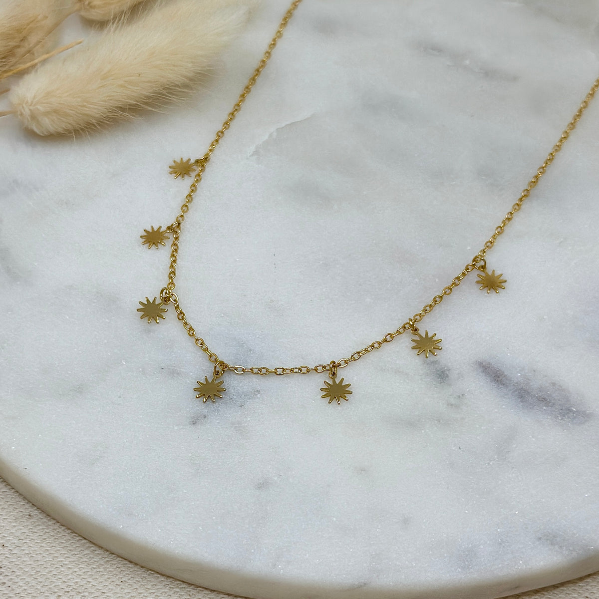Collier AMY