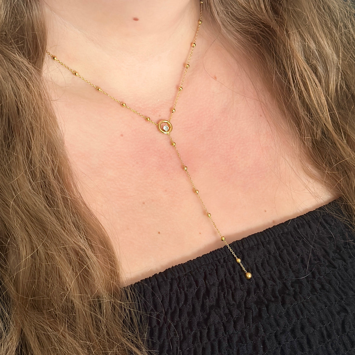 Collier ÈVE