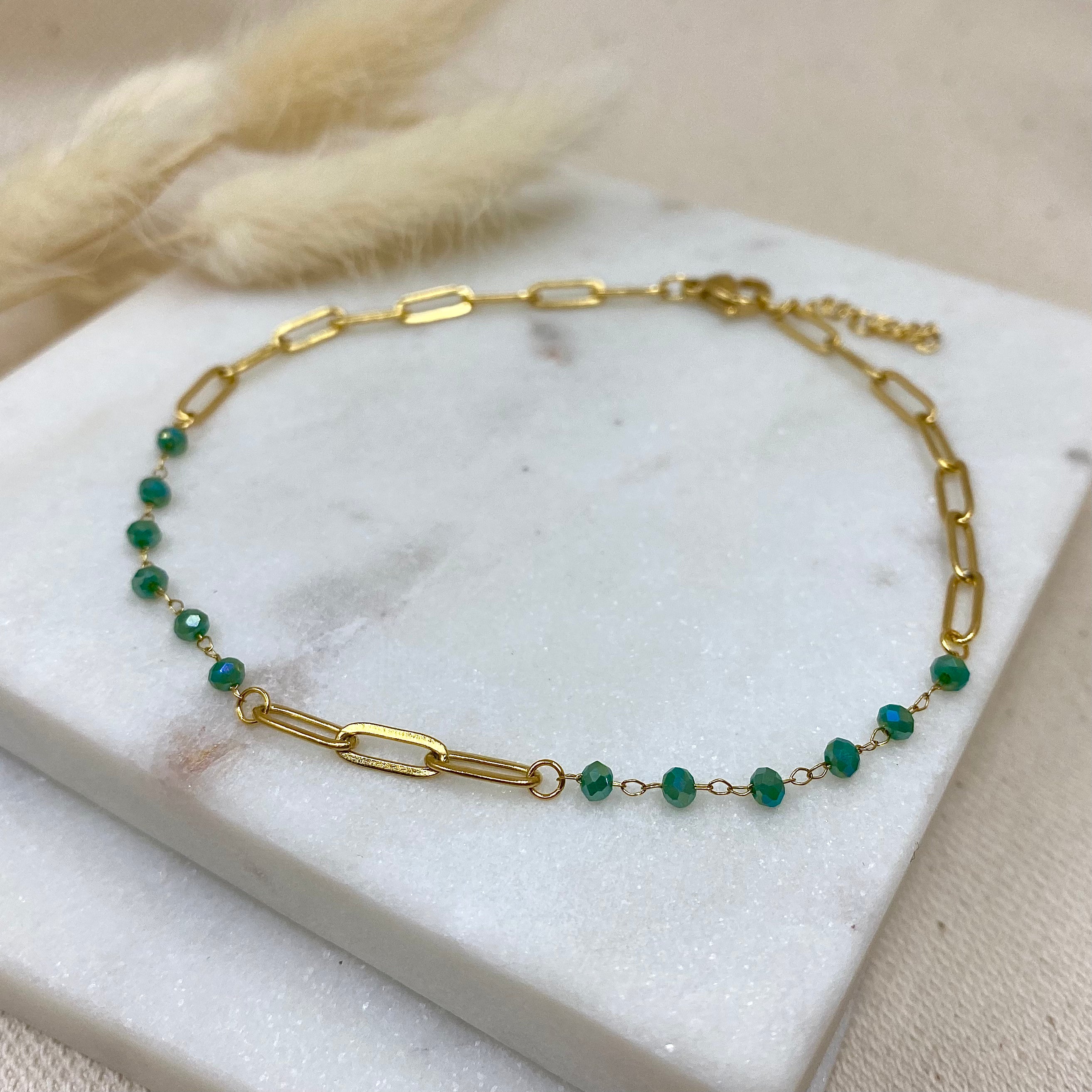 Bracelet de cheville ESMA