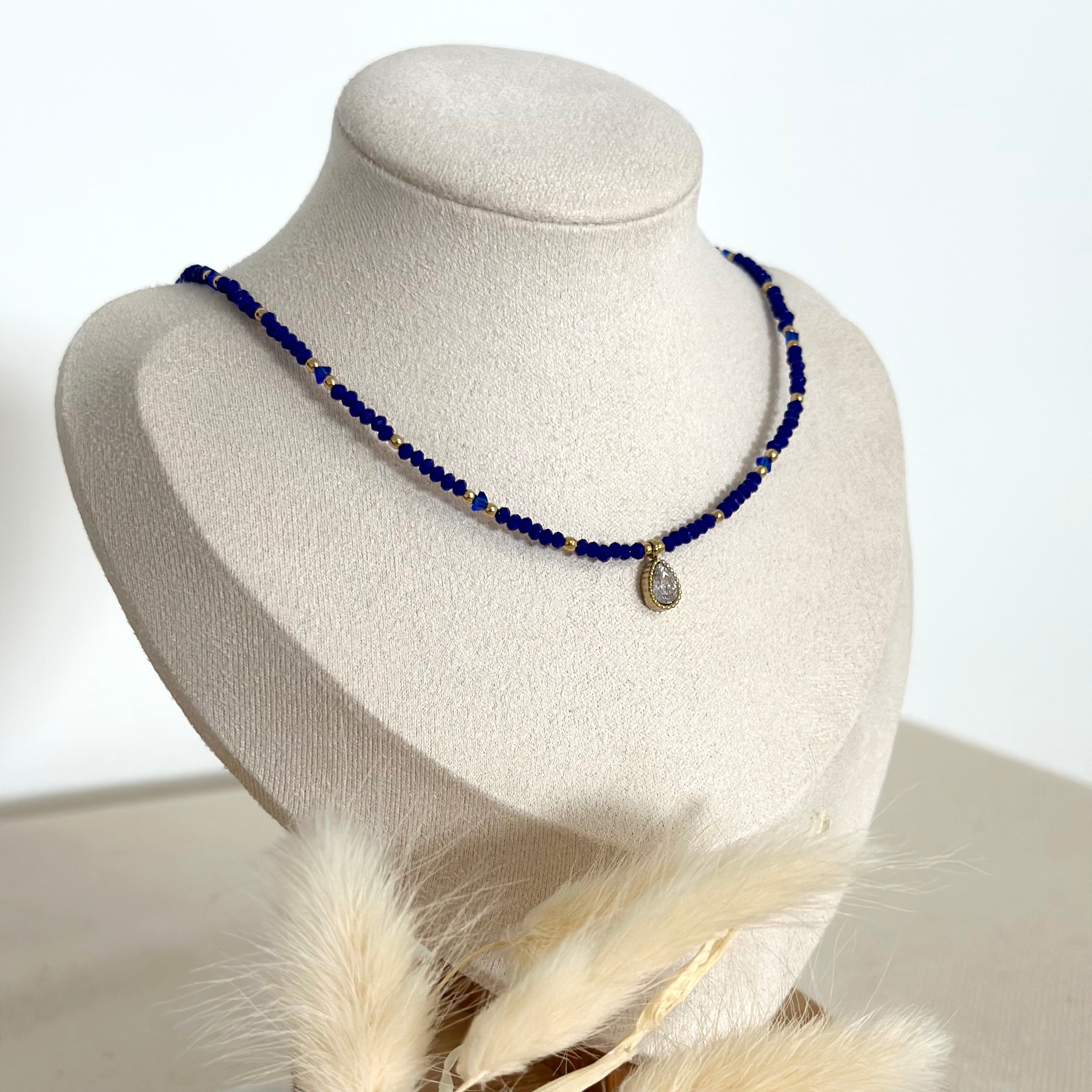 Collier OCÉANE