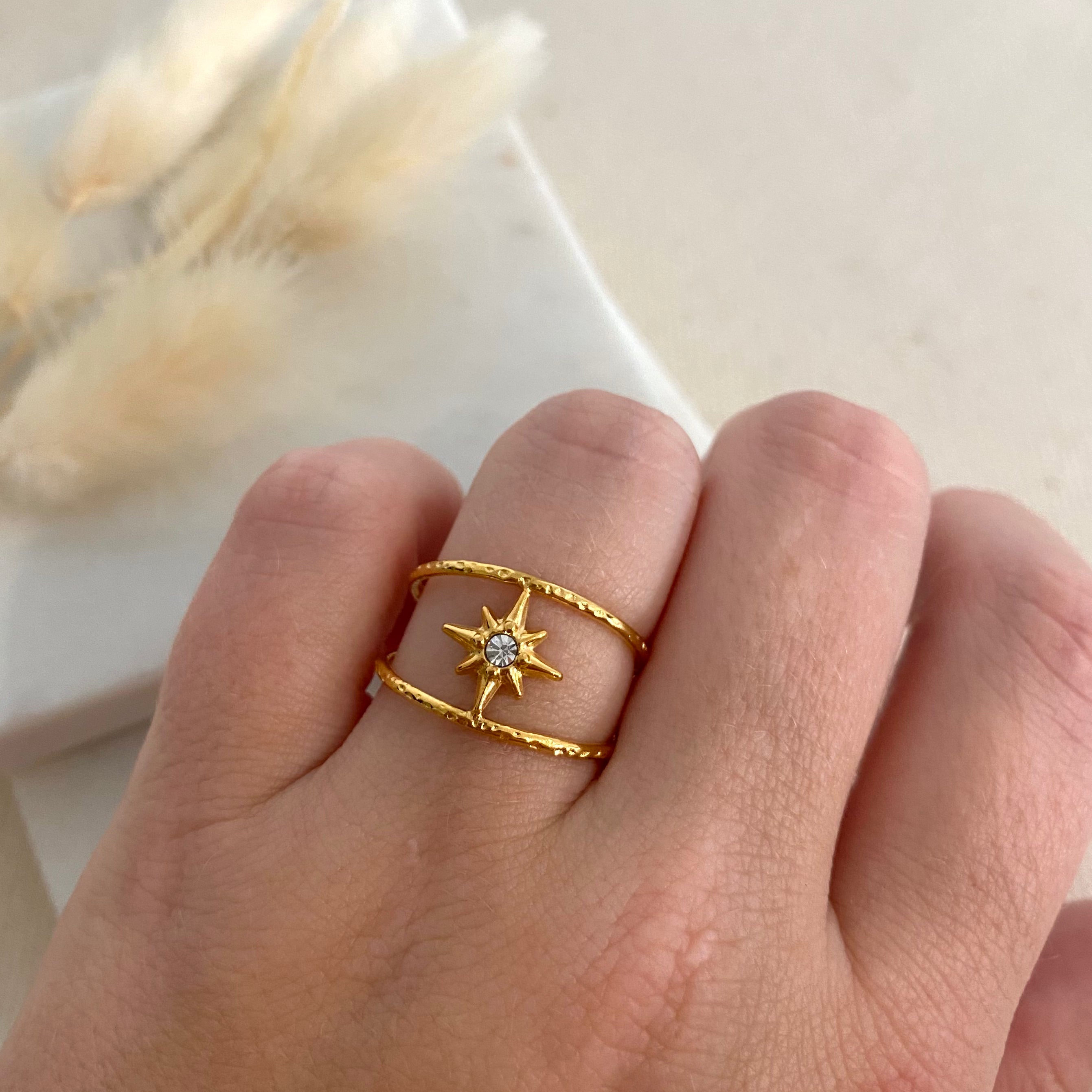 Bague STELLA