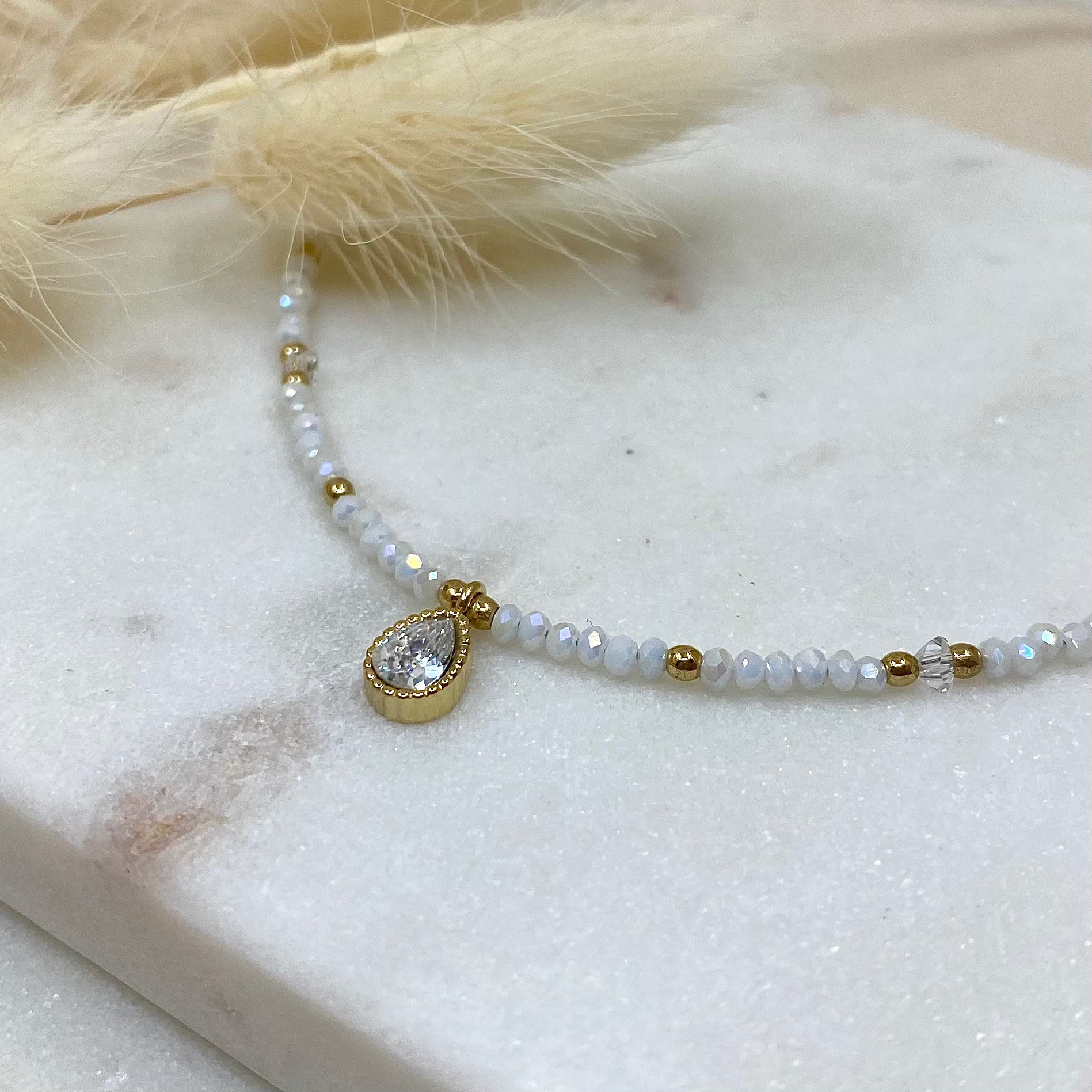 Collier OCÉANE
