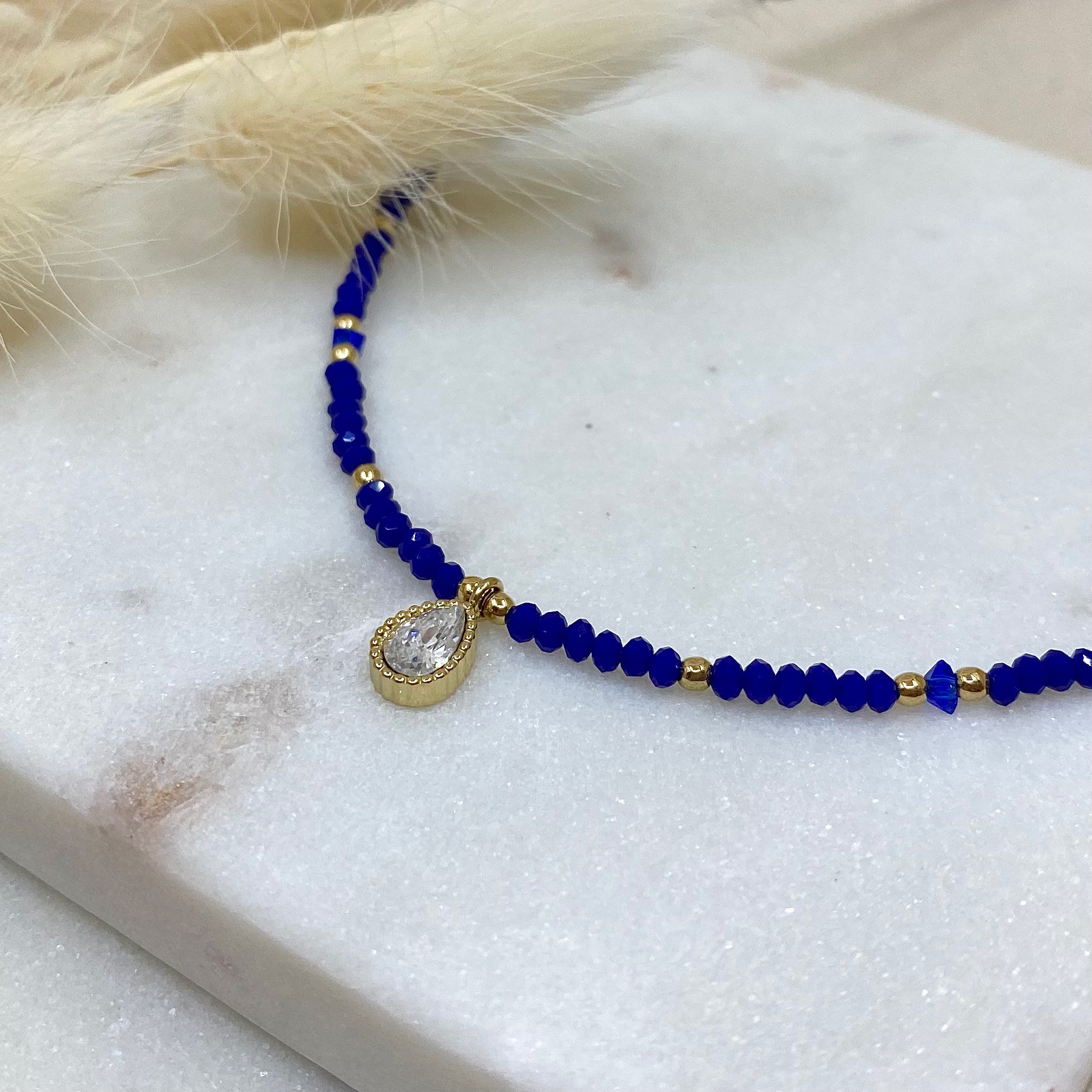 Collier OCÉANE