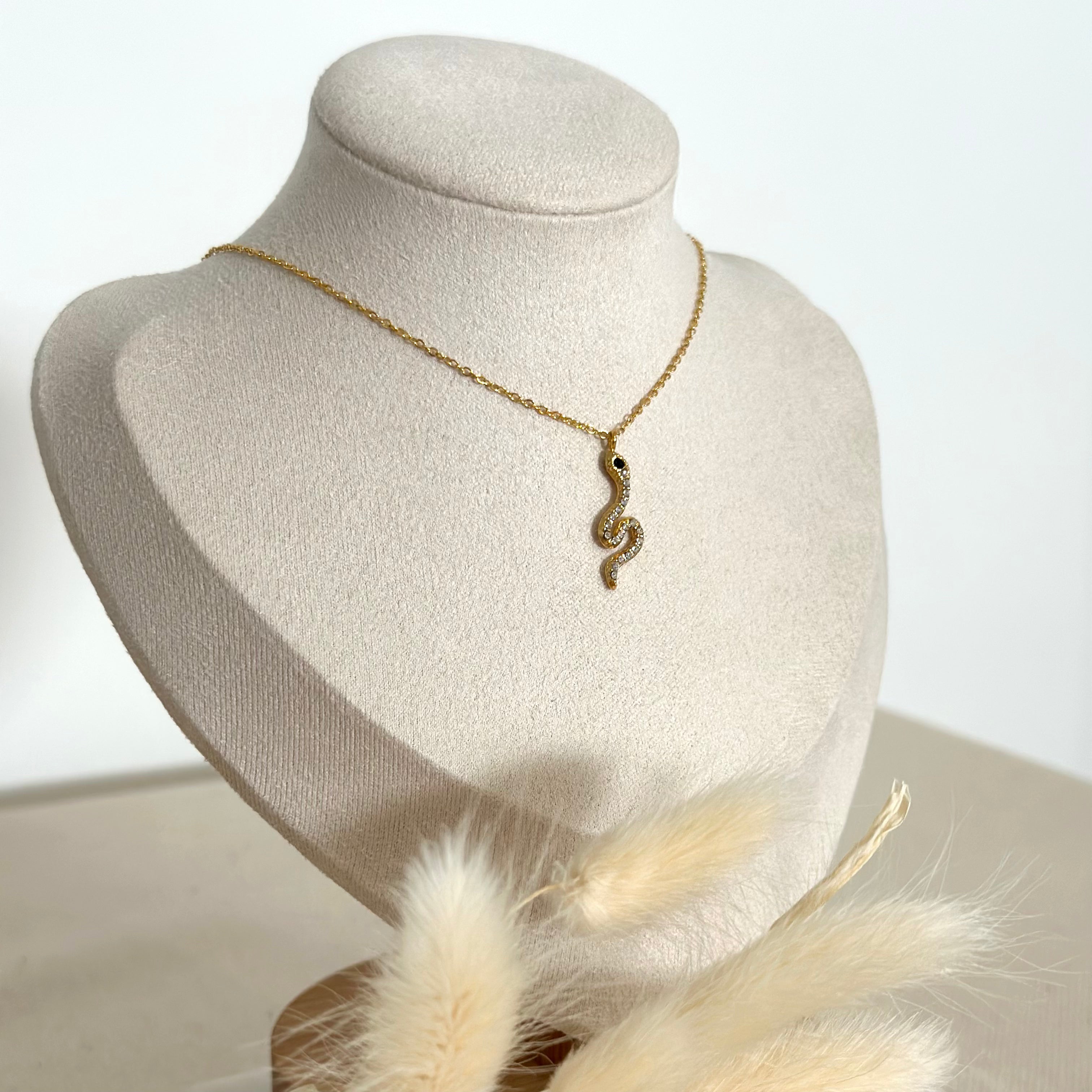 Collier LINDA