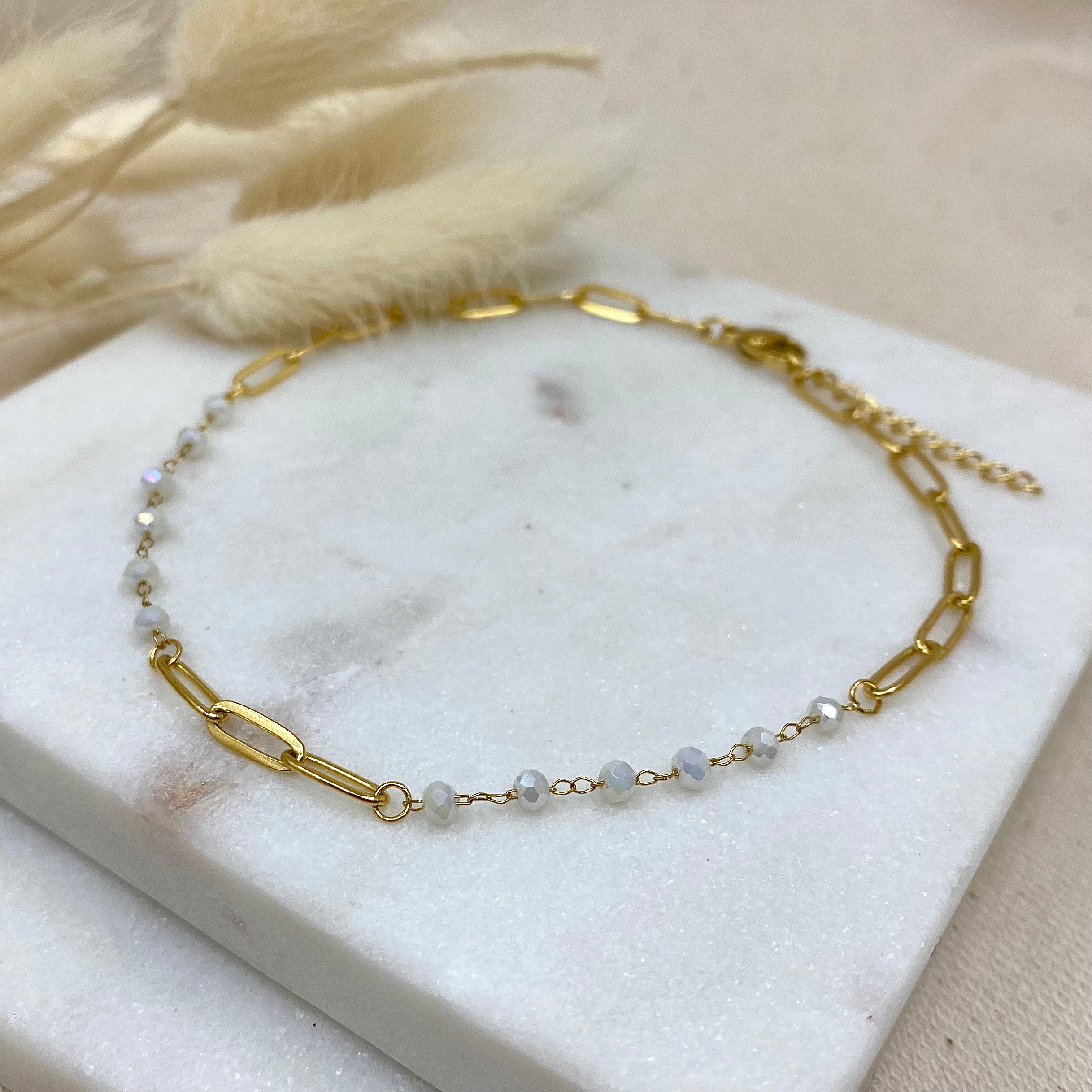 Bracelet de cheville ESMA