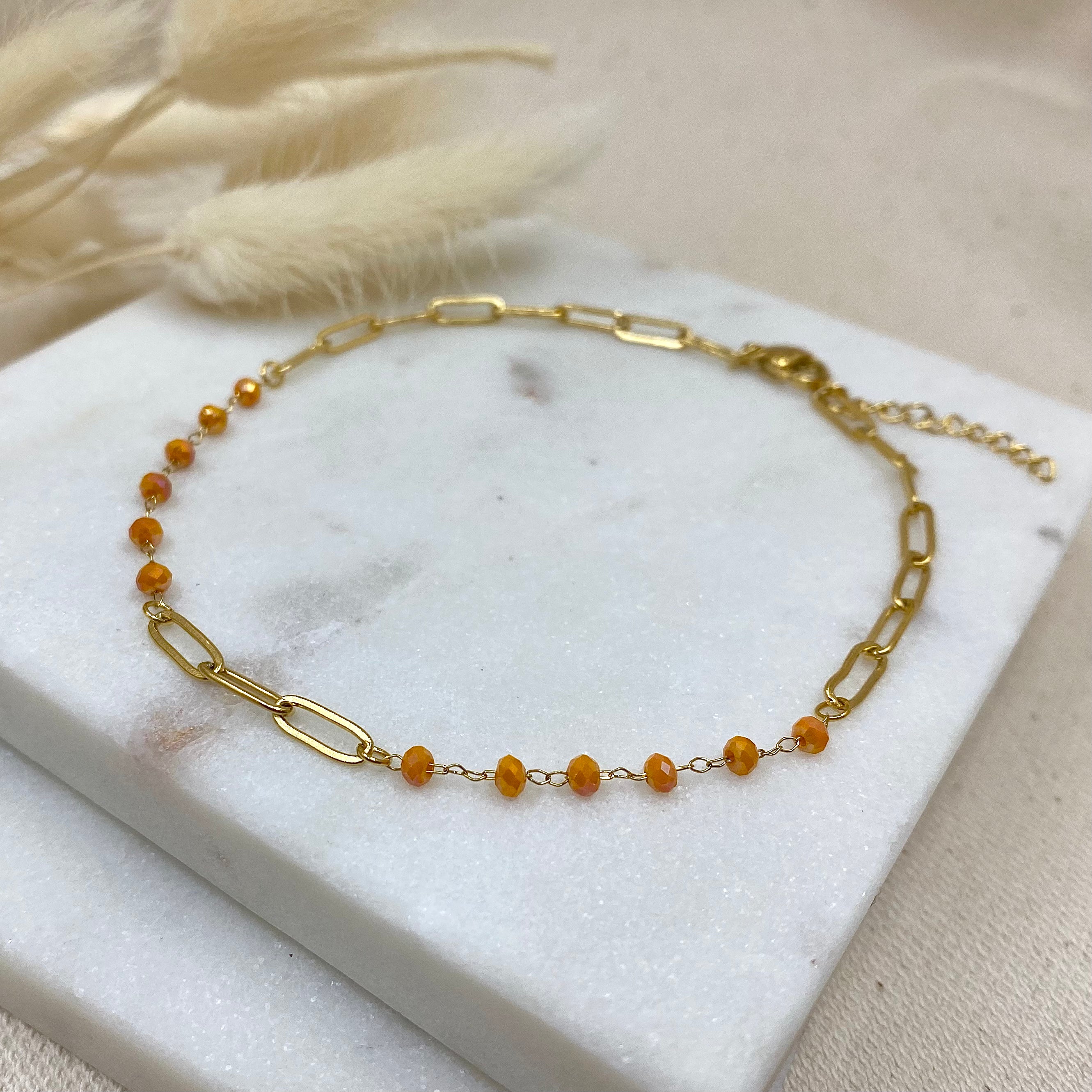 Bracelet de cheville ESMA