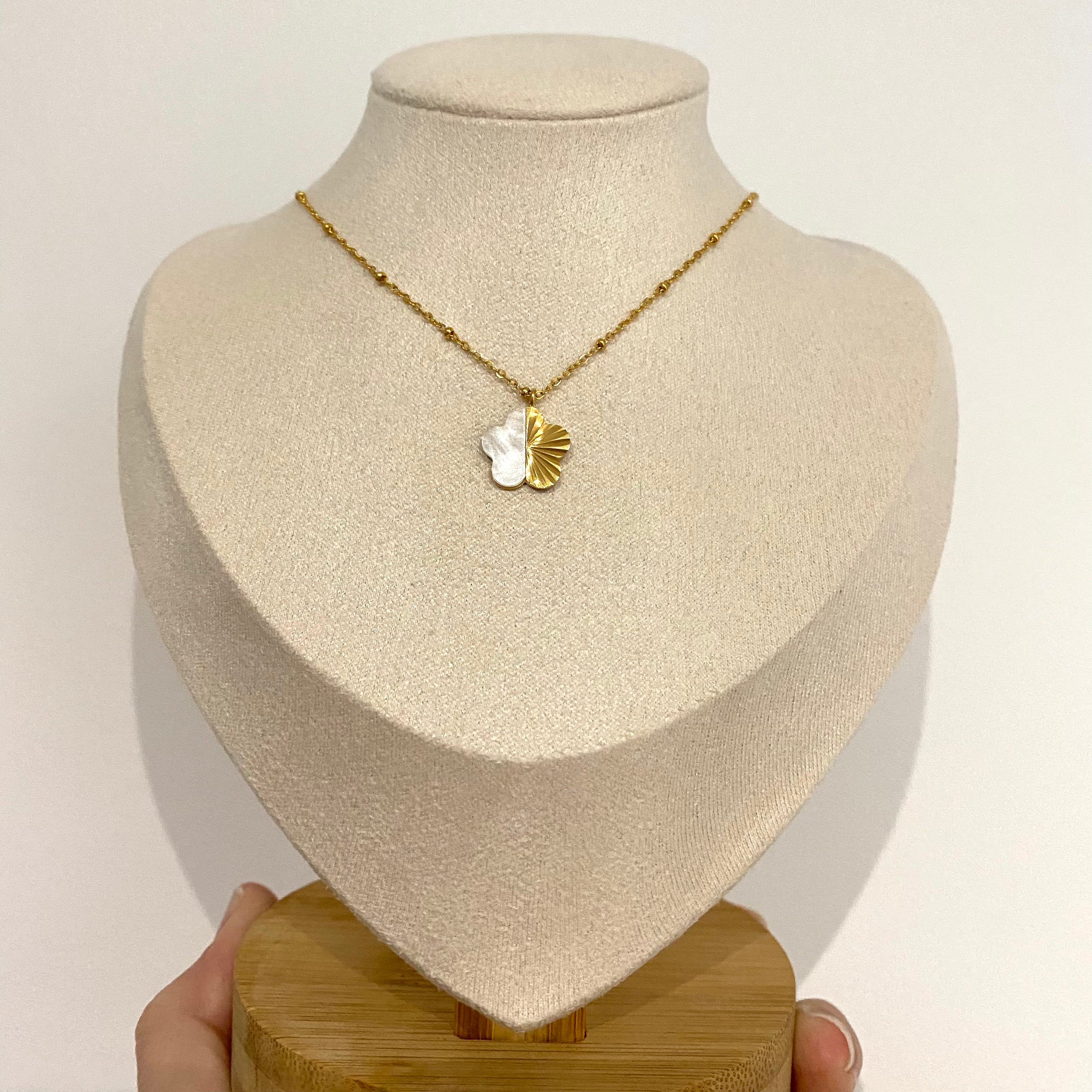 Collier AMBRE