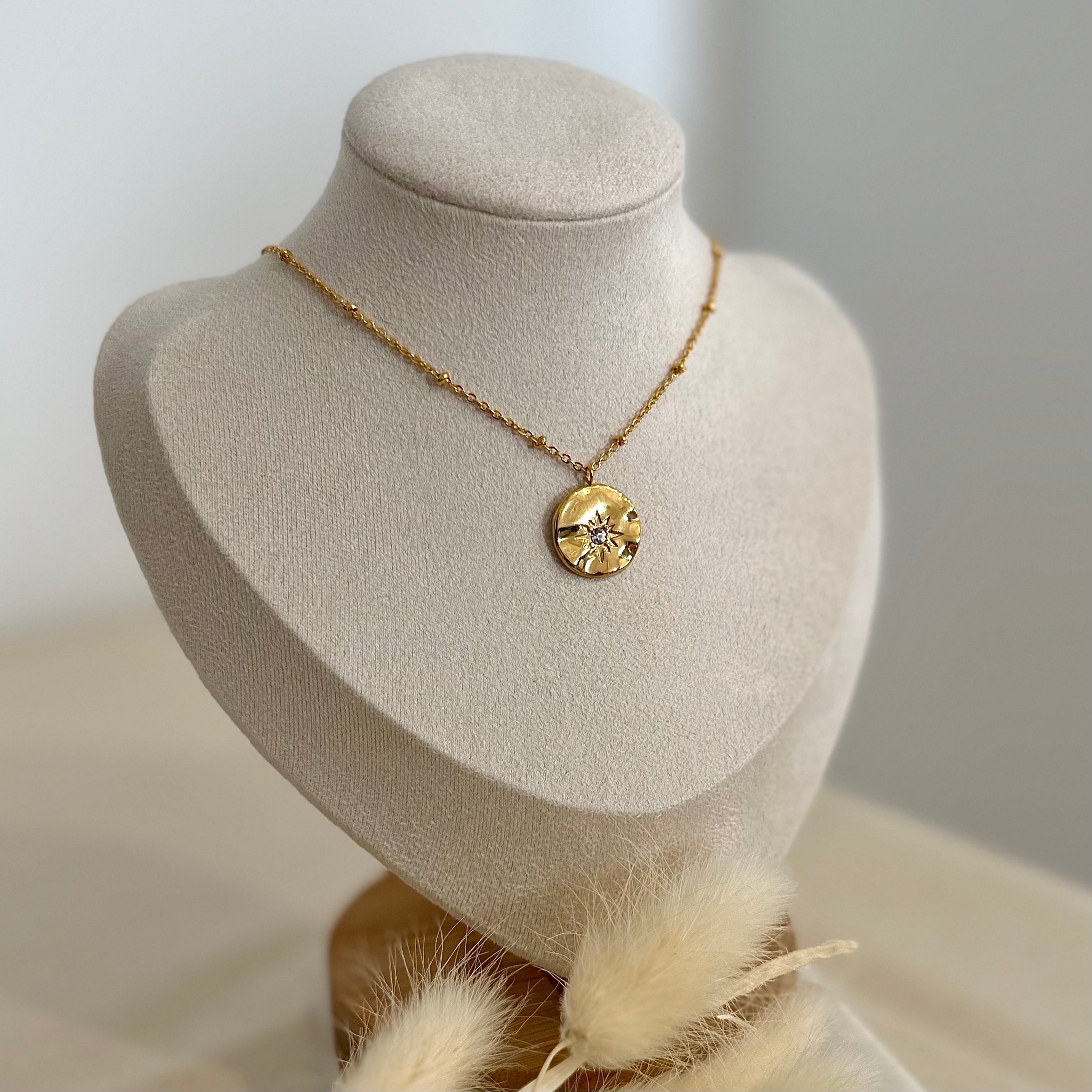 Collier LÉANOR