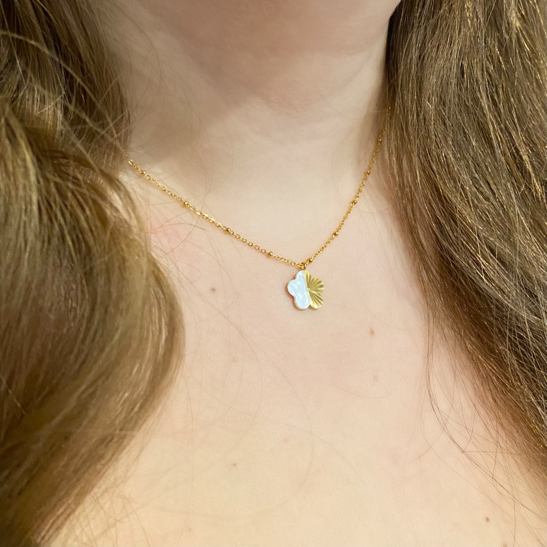 Collier AMBRE
