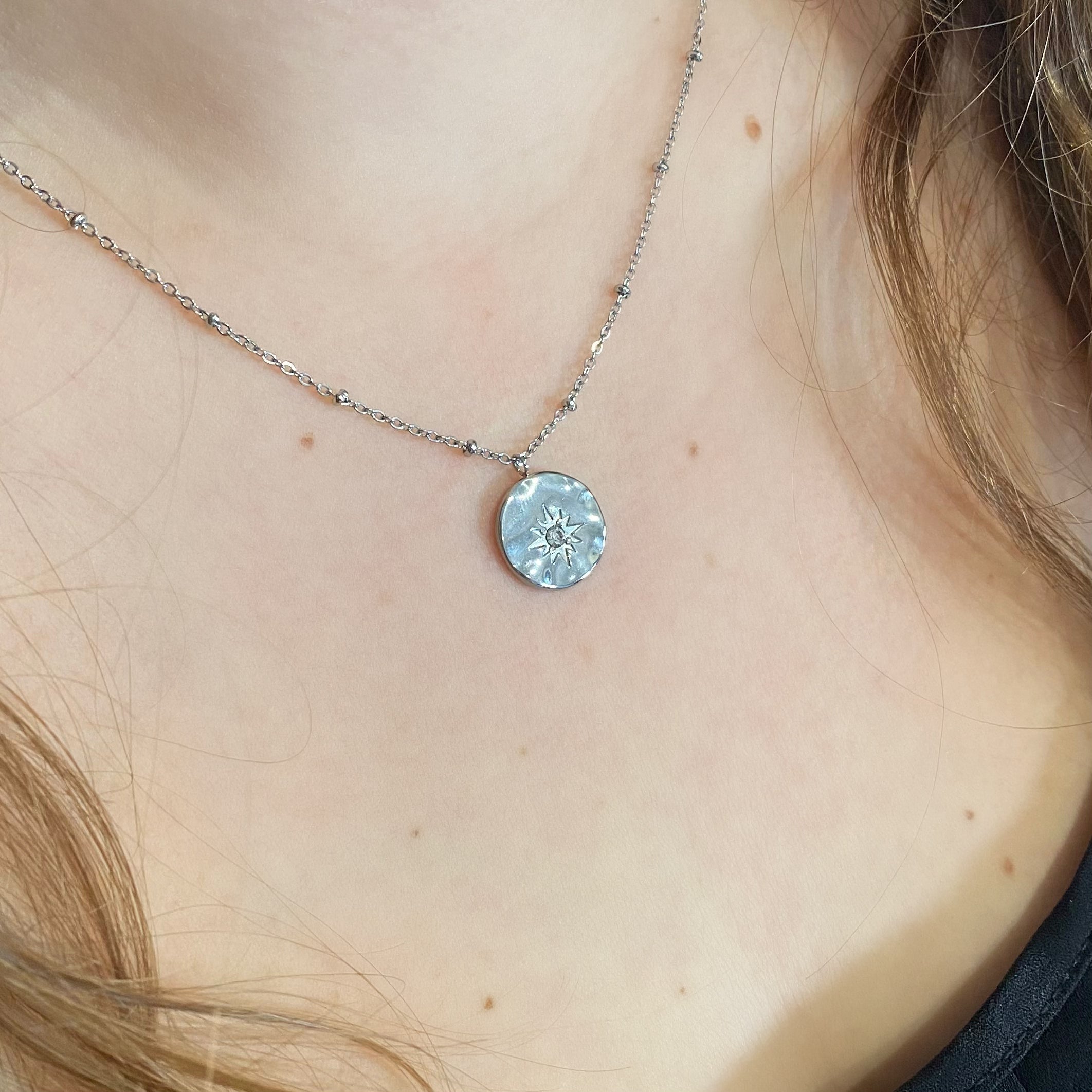 Collier LÉANOR