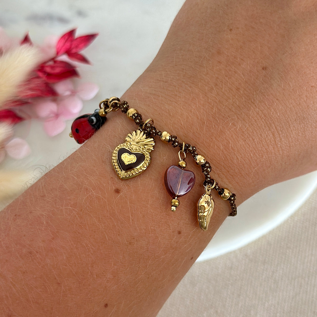 Bracelet JULIA