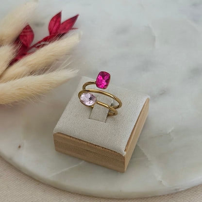 Bague ORLANE