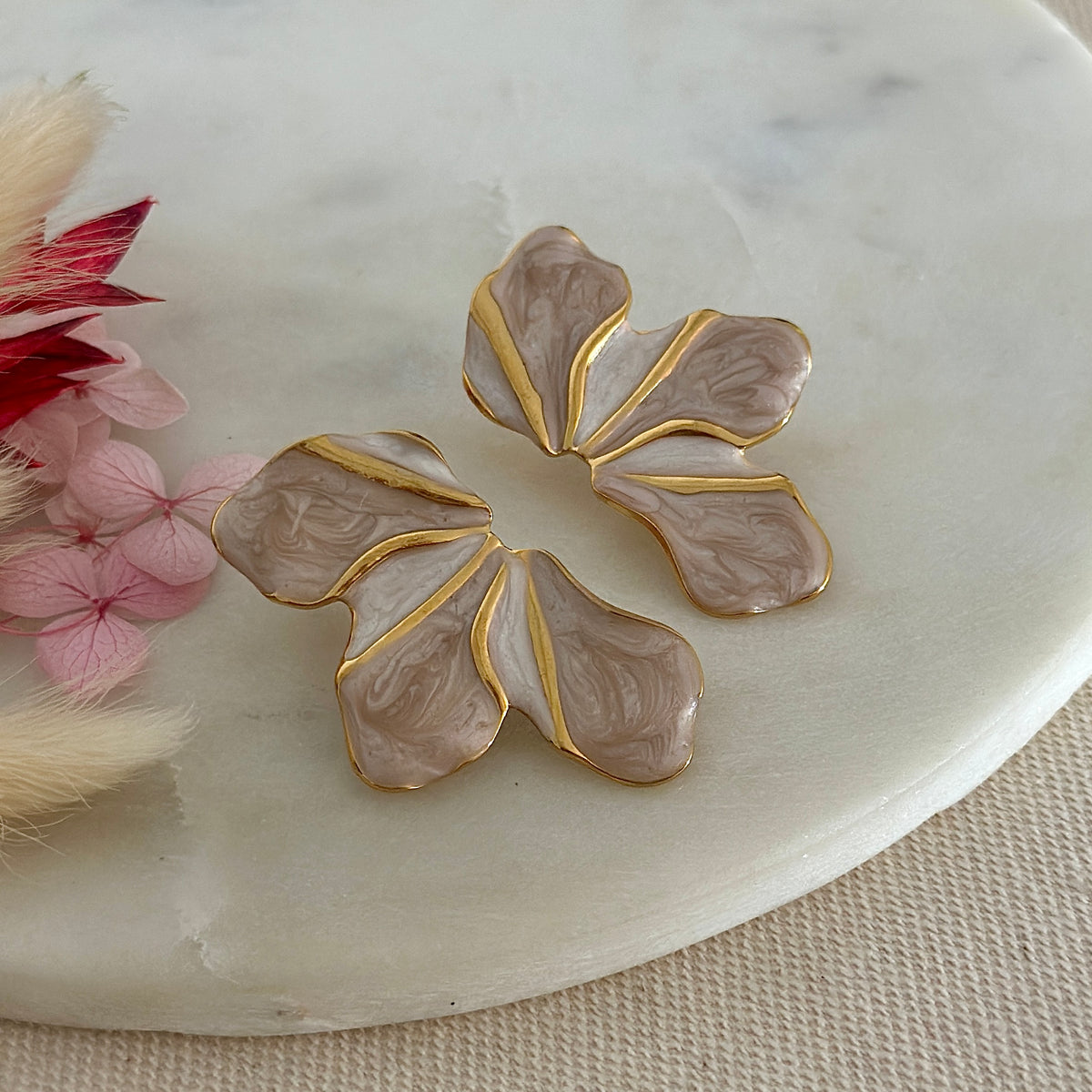 Boucles d’oreilles DIANE