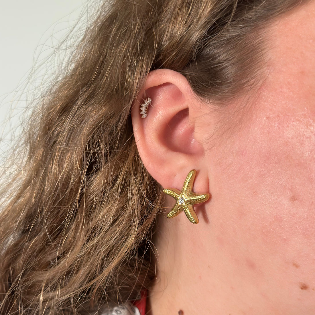Boucles d’oreilles LICIA