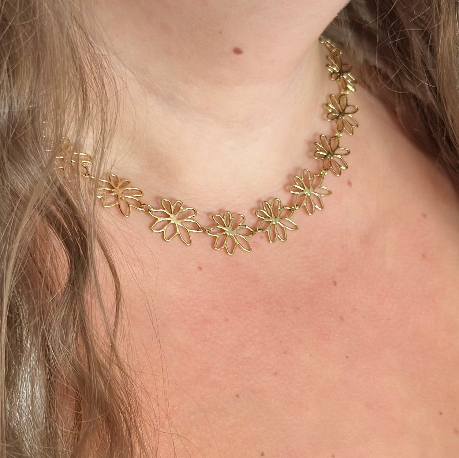 Collier MILIE