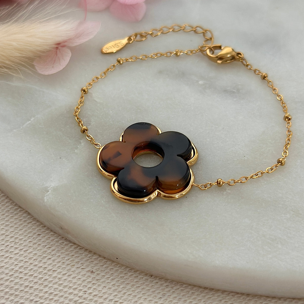 Bracelet FLEUR