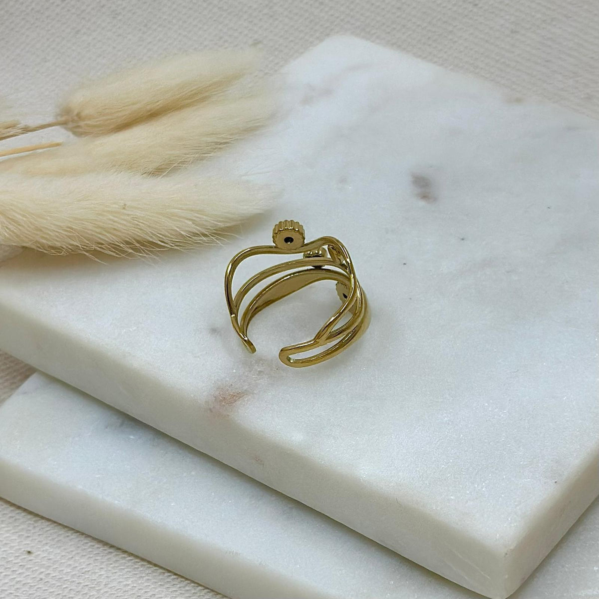 Bague JULIANNA