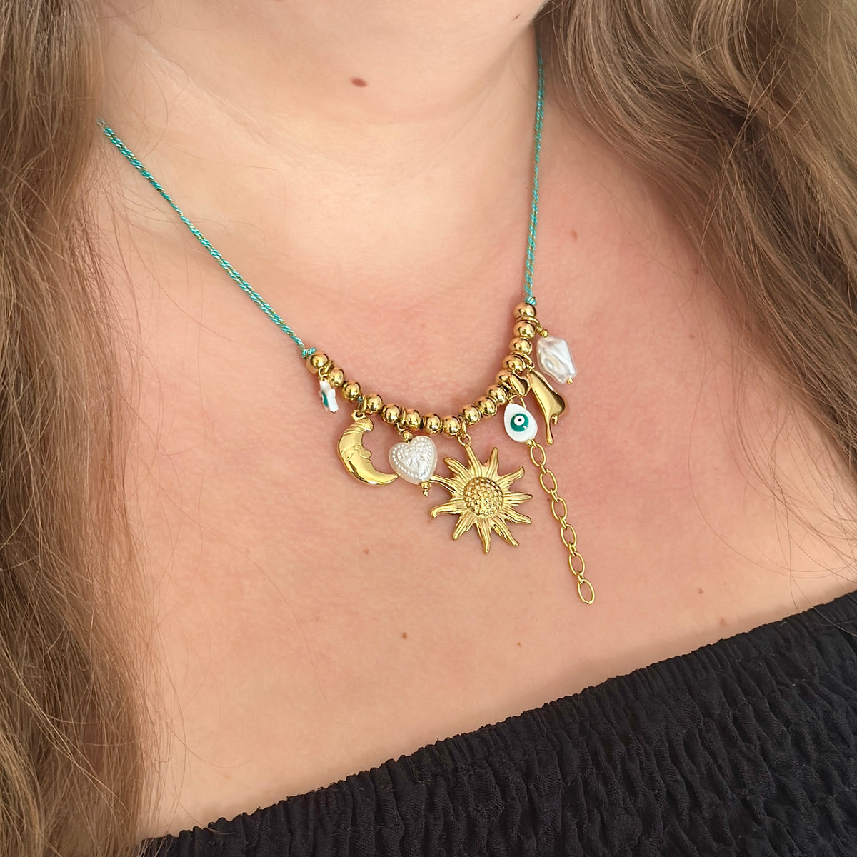 Collier KAYLEEN