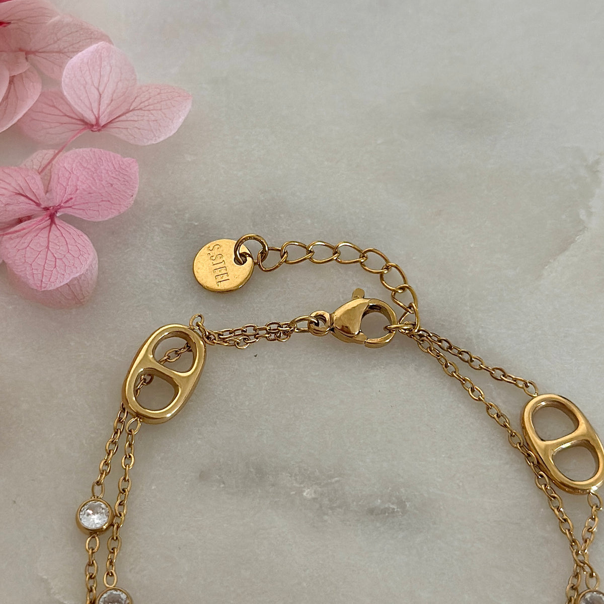 Bracelet BÉA