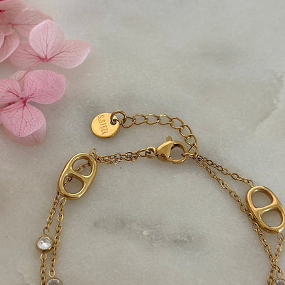 Bracelet BÉA