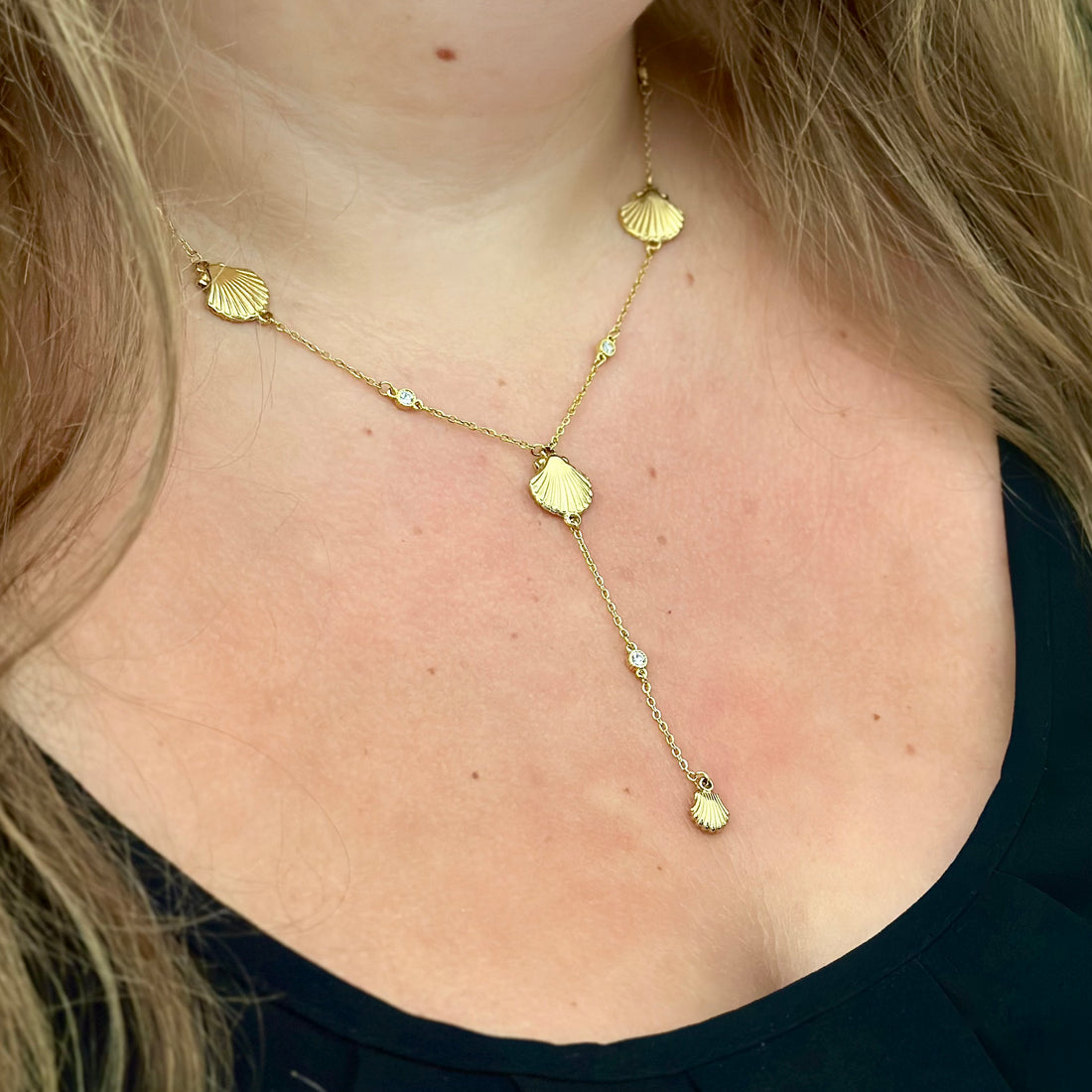 Collier FABIA