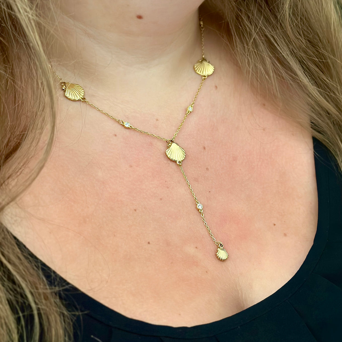 Collier FABIA