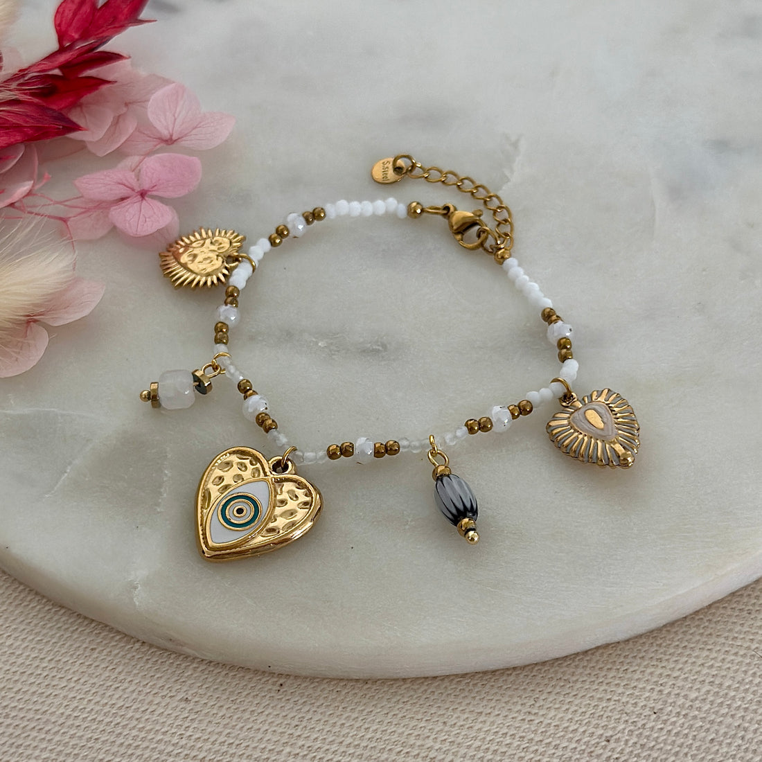 Bracelet THAÏS