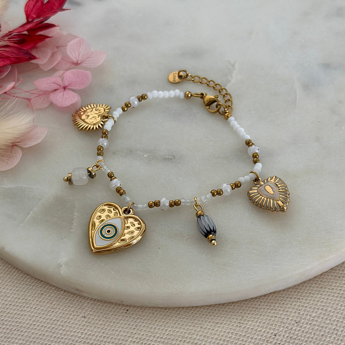 Bracelet THAÏS
