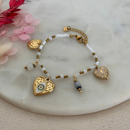 Bracelet THAÏS