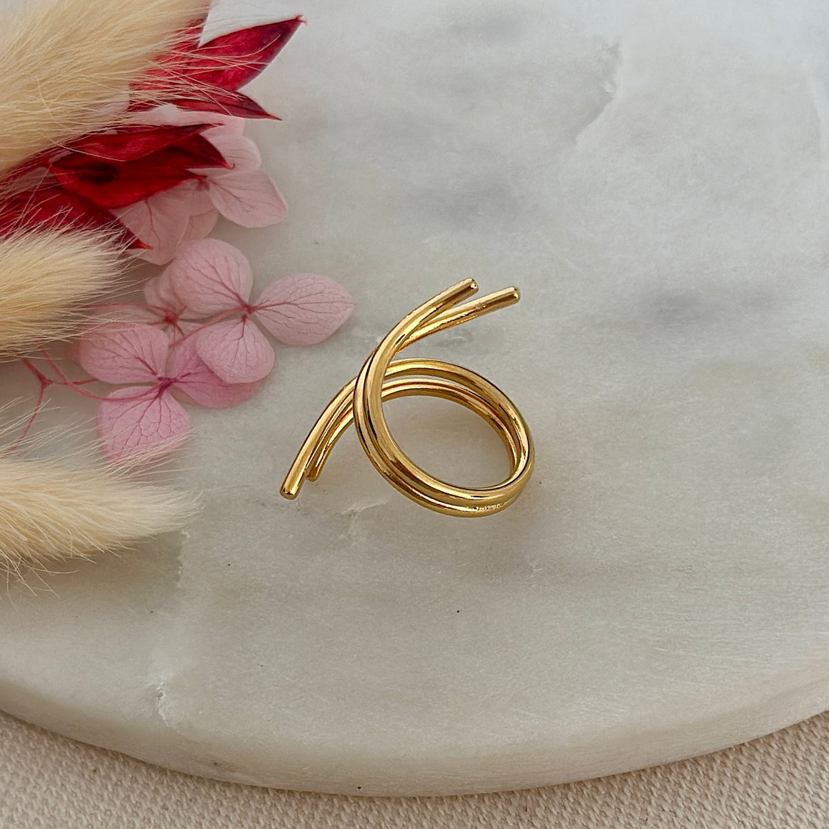 Bague ASTRID