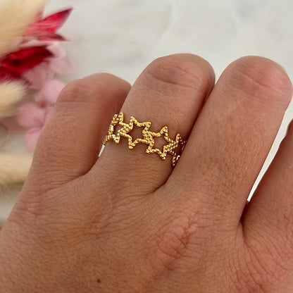 Bague STELLA
