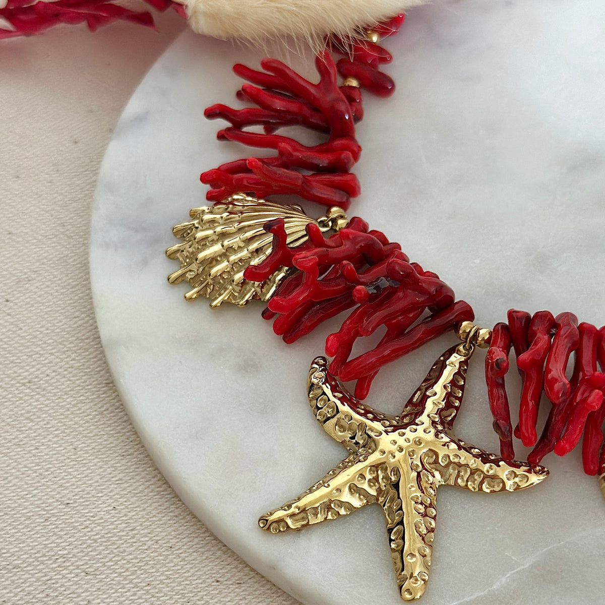 Collier CAMILIA