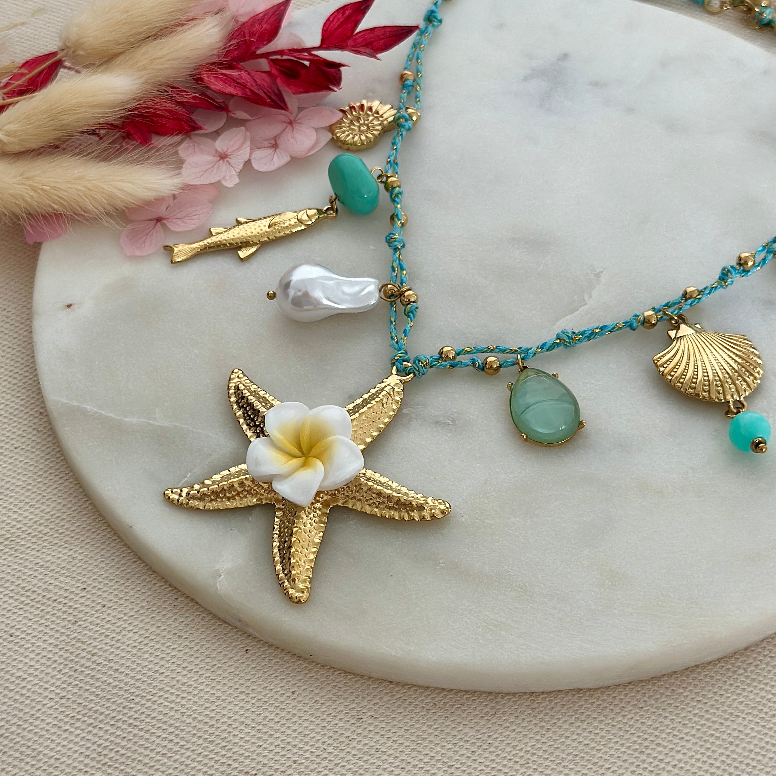 Collier MOANA
