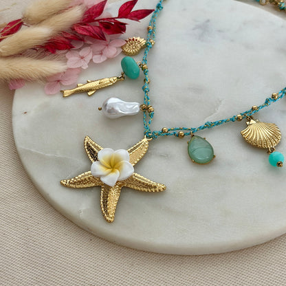 Collier MOANA