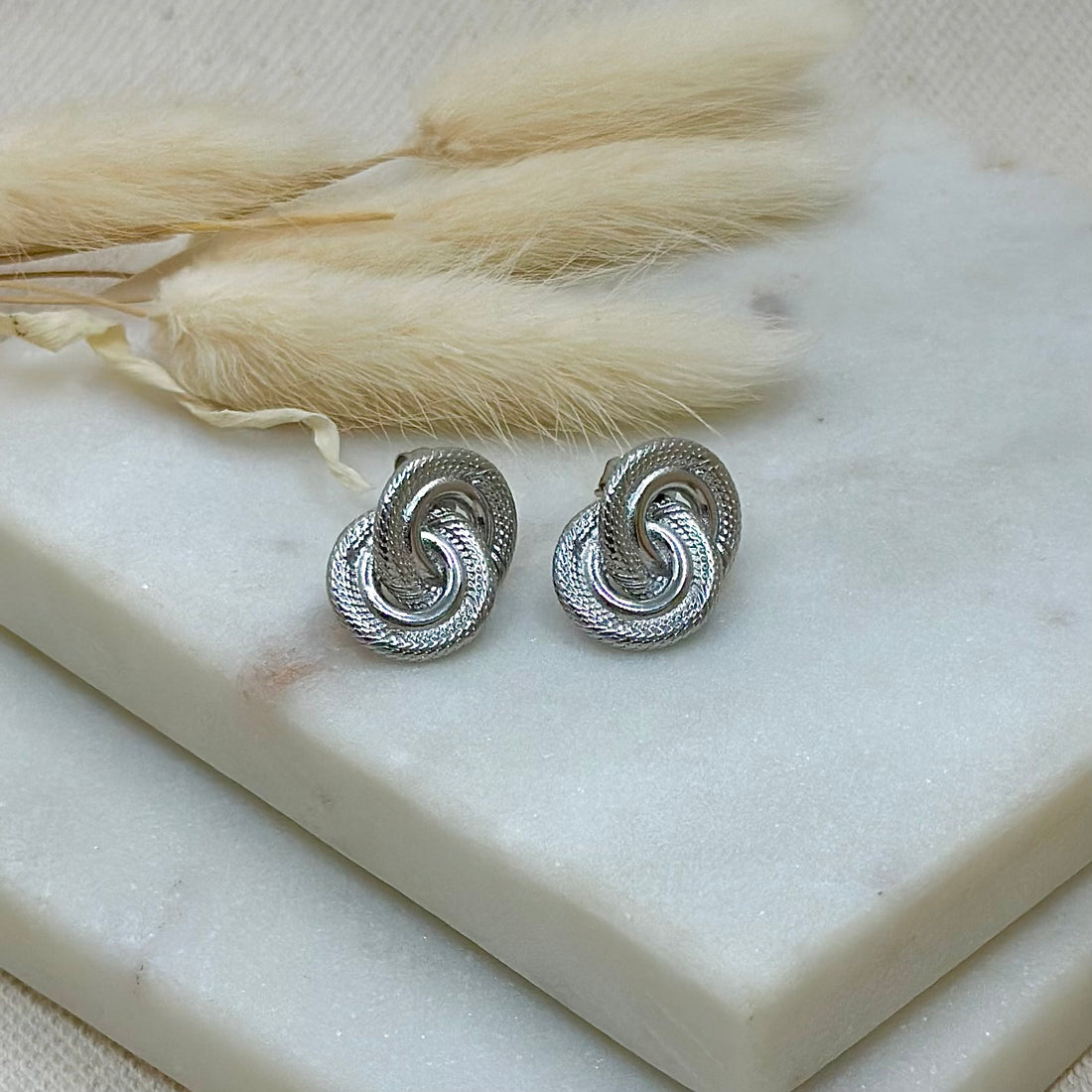 Boucles d’oreilles LOU
