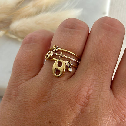 Bague SELMA