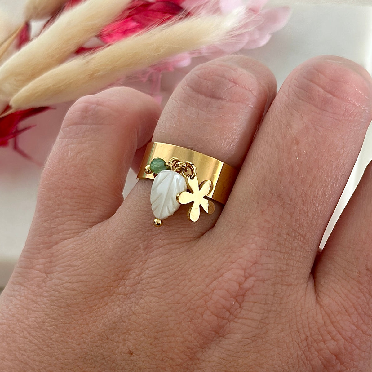 Bague LOLITA